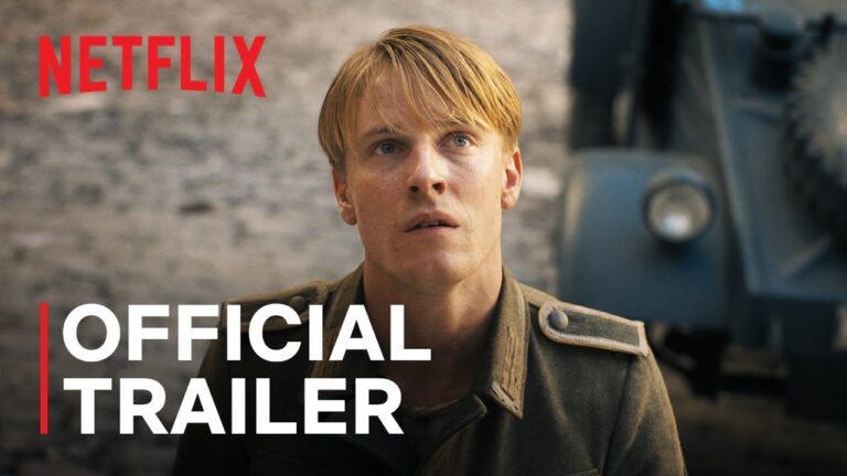 All the light we cannot see (2023) – trailer