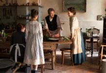 The Taste of Things (2023) – trailer