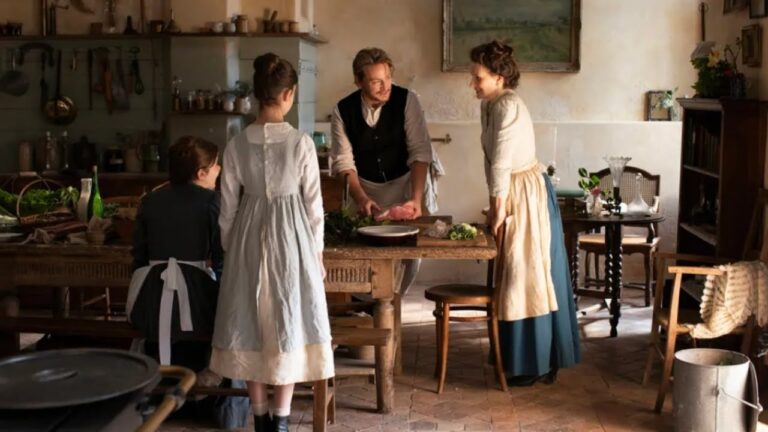 The Taste of Things (2023) – trailer