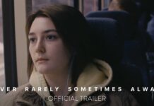 Never. Rarely. Sometimes. Always (2020) – trailer – de azi pe streaming
