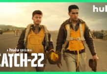 Catch-22 (2019) – trailer – pe streaming