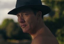 Monsieur Spade (2024) – teaser oficial
