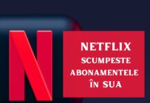 NETFLIX scumpește abonamentele în State, urmează și în România? netflix scumpeste abonamentele