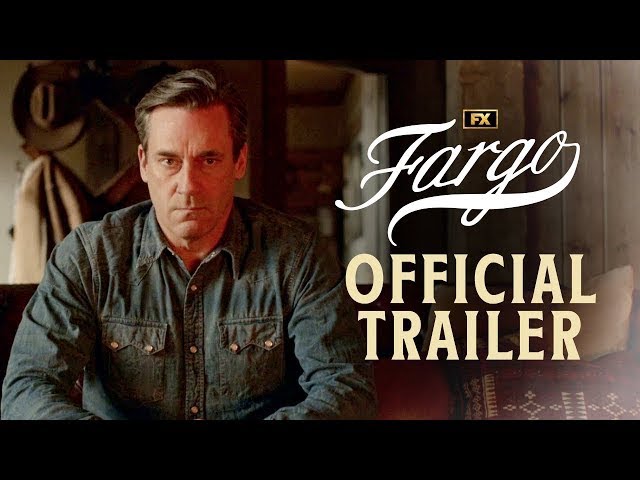 Fargo – trailer sezon nou