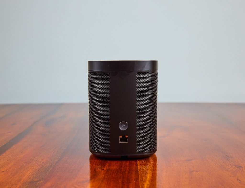 boxa sonos one sl 1