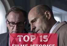 15 Filme istorice Netflix de neratat filme istorice netflix