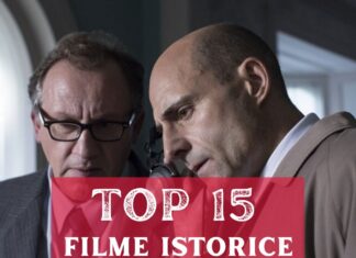 filme istorice netflix