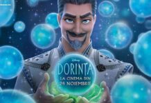 Wish / Dorința (2023) – trailer – pe streaming foarte curând