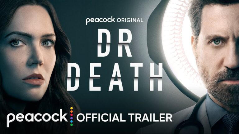 Dr. Death – sezonul 2 (2023) – trailer