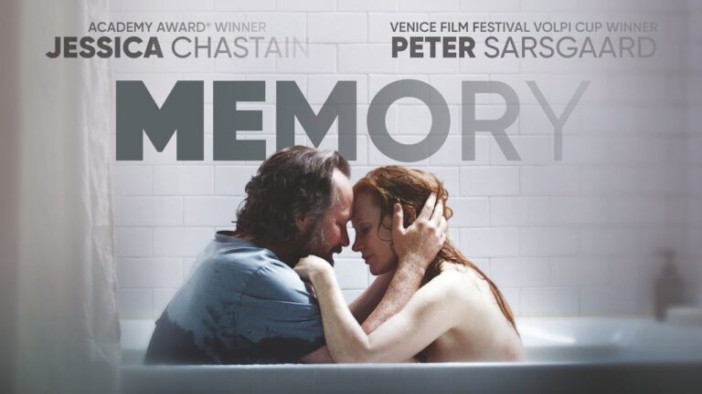 Memory (2023) – trailer