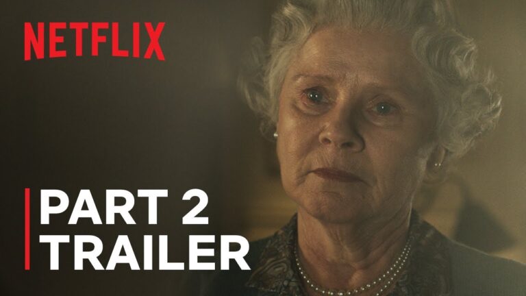The Crown – sezonul 6 partea a 2-a (2023) – trailer