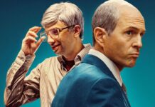 BlackBerry (2023) – trailer