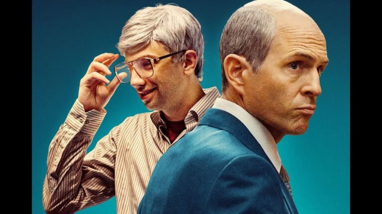 BlackBerry (2023) – trailer