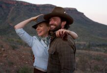 Faraway Downs (2023) – trailer – în curând pe streaming