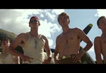 Masters of the Air (2024) – miniserial coprodus de Tom Hanks – premieră azi