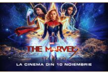 The Marvels (2023) – trailer