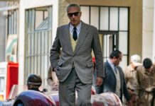 Ferrari (2023) – trailer