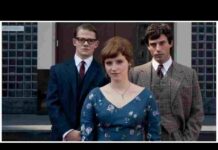 Casa germană / The Interpreter of Silence (2023) – trailer – pe streaming de azi