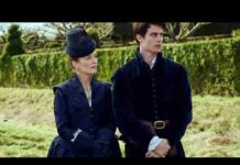 Mary and George (2024) – teaser – în curând pe streaming
