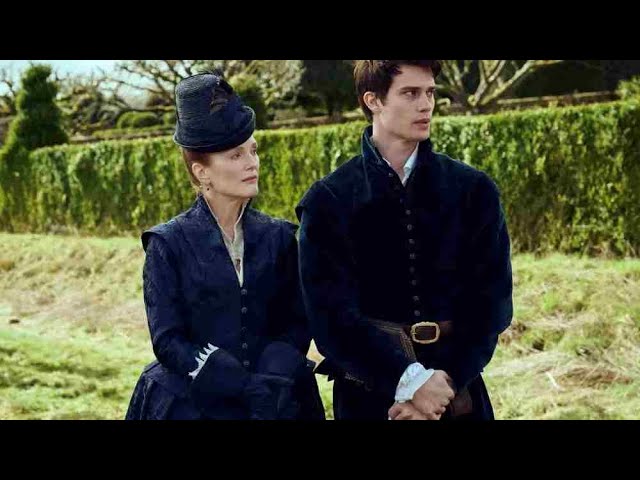 Mary and George (2024) – teaser – în curând pe streaming
