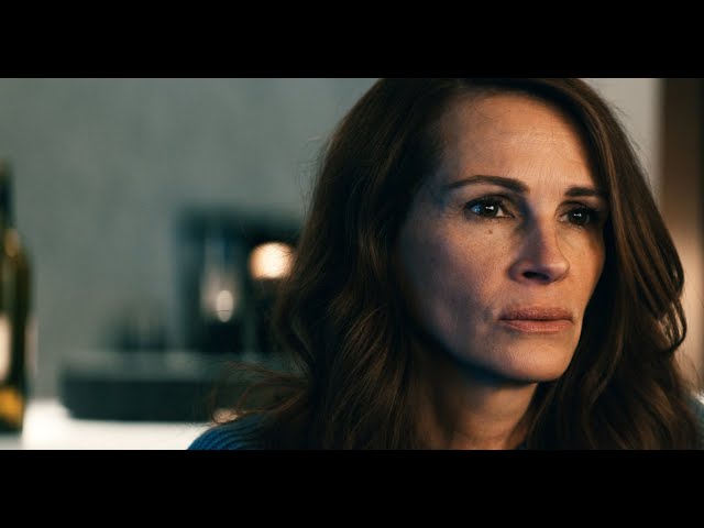 Leave the World Behind (2023) – trailer – pe NETFLIX de azi