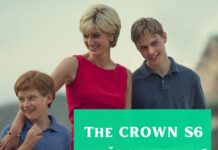 the crown sezonul 6 adevăr sau ficțiune