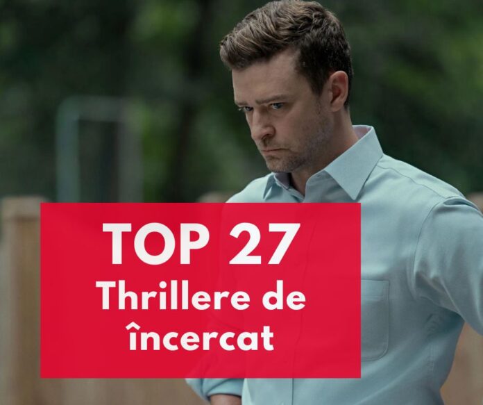 top thrillere de vazut top thrillere de vazut