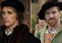 Damian Lewis, Jonathan Pryce și Mark Rylance se întorc pentru un nou capitol din ‘Wolf Hall’