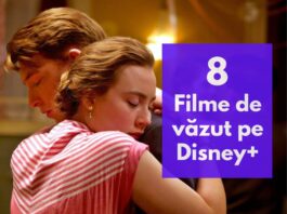 8 recomandări de filme Disney+ de văzut filme disney+ de văzut de crăciun și sărbători