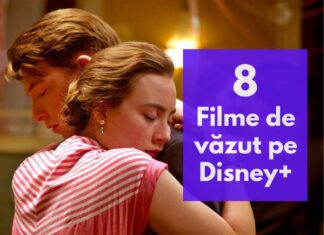 filme disney+ de văzut de crăciun și sărbători