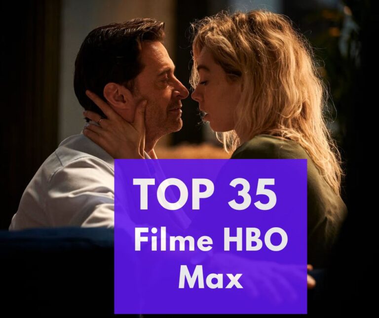35 Filme HBO și HBO Max pe care să nu le ratezi