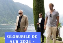 Globurile de Aur 2024 – Lista completă a nominalizărilor