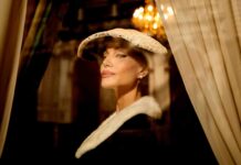 Maria (2024) – Angelina Jolie în rolul Maria Callas