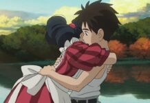 The Boy and the Heron (2023) – trailer the boy and the heron filme noi