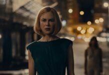 Expats (2024) – trailer oficial – pe streaming mâine