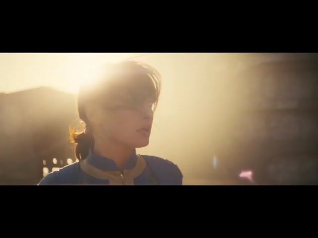 The Fallout (2024) – teaser trailer