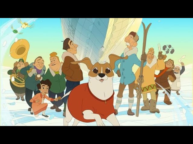 Titina (2022) – trailer – în cinematografe