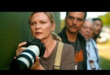 Civil War (2024) – trailer oficial