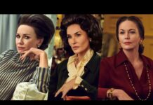 Capote vs. The Swans – serial cu Demi Moore și Naomi Watts