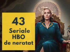 seriale hbo de neratat