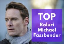 Michael Fassbender revine pe marele ecran top roluri michael fassbender