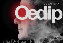 OEDIP, premiera începutului de an la BULANDRA