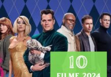 Filme 2024 – 10 filme pe care le așteptăm cu interes FILME 2024