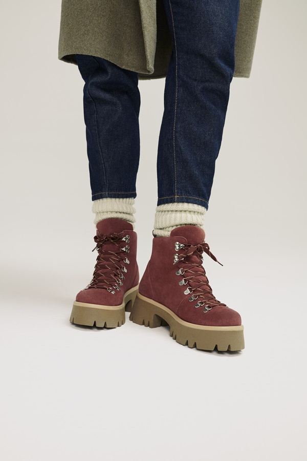 botine-dama