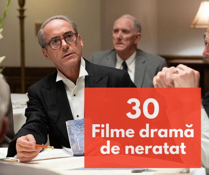 filme drama top