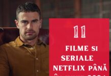 Netflix 2024 – Ce filme și seriale ne așteaptă în prima jumătate a anului