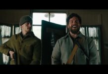 The Ministry Of Ungentlemanly Warfare (2024) – trailer oficial