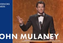 Premiile Oscar Onorifice 2024 – deschiderea galei
