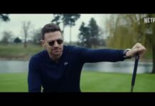 Gentlemen / Gangsteri cu stil (2024) – teaser trailer