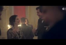 The New Look (2024) – serial despre Christian Dior – premieră săptămâna aceasta
